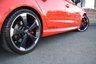 USED 2016 16 AUDI RS3 2.5 TFSI Sportback 5dr Petrol S Tronic quattro Euro 6 (s/s) (Nav) (367 ps) PAN ROOF / RS DESIGN PK / B&O