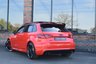 USED 2016 16 AUDI RS3 2.5 TFSI Sportback 5dr Petrol S Tronic quattro Euro 6 (s/s) (Nav) (367 ps) PAN ROOF / RS DESIGN PK / B&O