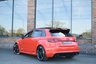 USED 2016 16 AUDI RS3 2.5 TFSI Sportback 5dr Petrol S Tronic quattro Euro 6 (s/s) (Nav) (367 ps) PAN ROOF / RS DESIGN PK / B&O