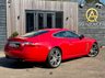 USED 2007 56 JAGUAR XKR 4.2 V8 Coupe 2dr Petrol Auto Euro 4 (420 ps) HEATED SEATS+SATNAV+SENSORS