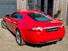 USED 2007 56 JAGUAR XKR 4.2 V8 Coupe 2dr Petrol Auto Euro 4 (420 ps) HEATED SEATS+SATNAV+SENSORS