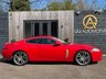 USED 2007 56 JAGUAR XKR 4.2 V8 Coupe 2dr Petrol Auto Euro 4 (420 ps) HEATED SEATS+SATNAV+SENSORS