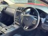 USED 2007 56 JAGUAR XKR 4.2 V8 Coupe 2dr Petrol Auto Euro 4 (420 ps) HEATED SEATS+SATNAV+SENSORS