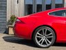 USED 2007 56 JAGUAR XKR 4.2 V8 Coupe 2dr Petrol Auto Euro 4 (420 ps) HEATED SEATS+SATNAV+SENSORS