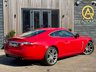 USED 2007 56 JAGUAR XKR 4.2 V8 Coupe 2dr Petrol Auto Euro 4 (420 ps) HEATED SEATS+SATNAV+SENSORS