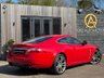 USED 2007 56 JAGUAR XKR 4.2 V8 Coupe 2dr Petrol Auto Euro 4 (420 ps) HEATED SEATS+SATNAV+SENSORS