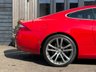 USED 2007 56 JAGUAR XKR 4.2 V8 Coupe 2dr Petrol Auto Euro 4 (420 ps) HEATED SEATS+SATNAV+SENSORS