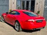 USED 2007 56 JAGUAR XKR 4.2 V8 Coupe 2dr Petrol Auto Euro 4 (420 ps) HEATED SEATS+SATNAV+SENSORS