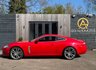 USED 2007 56 JAGUAR XKR 4.2 V8 Coupe 2dr Petrol Auto Euro 4 (420 ps) HEATED SEATS+SATNAV+SENSORS