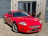 USED 2007 56 JAGUAR XKR 4.2 V8 Coupe 2dr Petrol Auto Euro 4 (420 ps) HEATED SEATS+SATNAV+SENSORS