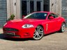 USED 2007 56 JAGUAR XKR 4.2 V8 Coupe 2dr Petrol Auto Euro 4 (420 ps) HEATED SEATS+SATNAV+SENSORS