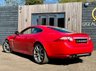 USED 2007 56 JAGUAR XKR 4.2 V8 Coupe 2dr Petrol Auto Euro 4 (420 ps) HEATED SEATS+SATNAV+SENSORS