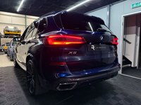 USED 2019 69 BMW X5 3.0 30d M Sport SUV 5dr Diesel Auto xDrive Euro 6 (s/s) (265 ps) Pan Roof | 7 Seat | Acoustic Glaze
