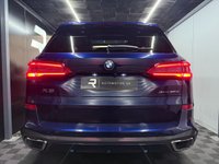 USED 2019 69 BMW X5 3.0 30d M Sport SUV 5dr Diesel Auto xDrive Euro 6 (s/s) (265 ps) Pan Roof | 7 Seat | Acoustic Glaze