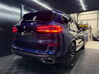 USED 2019 69 BMW X5 3.0 30d M Sport SUV 5dr Diesel Auto xDrive Euro 6 (s/s) (265 ps) Pan Roof | 7 Seat | Acoustic Glaze