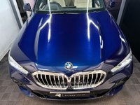 USED 2019 69 BMW X5 3.0 30d M Sport SUV 5dr Diesel Auto xDrive Euro 6 (s/s) (265 ps) Pan Roof | 7 Seat | Acoustic Glaze