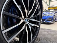 USED 2019 69 BMW X5 3.0 30d M Sport SUV 5dr Diesel Auto xDrive Euro 6 (s/s) (265 ps) Pan Roof | 7 Seat | Acoustic Glaze