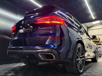 USED 2019 69 BMW X5 3.0 30d M Sport SUV 5dr Diesel Auto xDrive Euro 6 (s/s) (265 ps) Pan Roof | 7 Seat | Acoustic Glaze