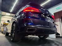 USED 2019 69 BMW X5 3.0 30d M Sport SUV 5dr Diesel Auto xDrive Euro 6 (s/s) (265 ps) Pan Roof | 7 Seat | Acoustic Glaze