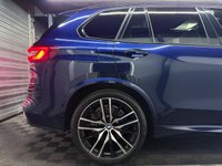 USED 2019 69 BMW X5 3.0 30d M Sport SUV 5dr Diesel Auto xDrive Euro 6 (s/s) (265 ps) Pan Roof | 7 Seat | Acoustic Glaze