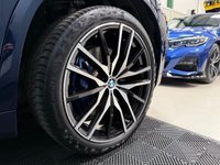 USED 2019 69 BMW X5 3.0 30d M Sport SUV 5dr Diesel Auto xDrive Euro 6 (s/s) (265 ps) Pan Roof | 7 Seat | Acoustic Glaze