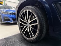 USED 2019 69 BMW X5 3.0 30d M Sport SUV 5dr Diesel Auto xDrive Euro 6 (s/s) (265 ps) Pan Roof | 7 Seat | Acoustic Glaze