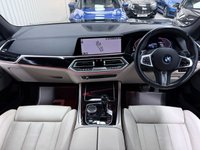 USED 2019 69 BMW X5 3.0 30d M Sport SUV 5dr Diesel Auto xDrive Euro 6 (s/s) (265 ps) Pan Roof | 7 Seat | Acoustic Glaze