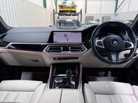 USED 2019 69 BMW X5 3.0 30d M Sport SUV 5dr Diesel Auto xDrive Euro 6 (s/s) (265 ps) Pan Roof | 7 Seat | Acoustic Glaze