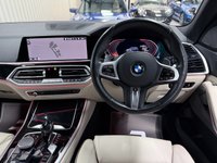 USED 2019 69 BMW X5 3.0 30d M Sport SUV 5dr Diesel Auto xDrive Euro 6 (s/s) (265 ps) Pan Roof | 7 Seat | Acoustic Glaze