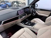 USED 2019 69 BMW X5 3.0 30d M Sport SUV 5dr Diesel Auto xDrive Euro 6 (s/s) (265 ps) Pan Roof | 7 Seat | Acoustic Glaze