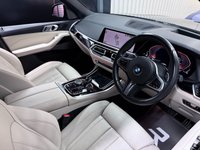 USED 2019 69 BMW X5 3.0 30d M Sport SUV 5dr Diesel Auto xDrive Euro 6 (s/s) (265 ps) Pan Roof | 7 Seat | Acoustic Glaze