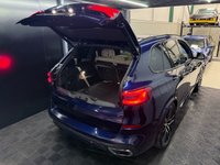 USED 2019 69 BMW X5 3.0 30d M Sport SUV 5dr Diesel Auto xDrive Euro 6 (s/s) (265 ps) Pan Roof | 7 Seat | Acoustic Glaze