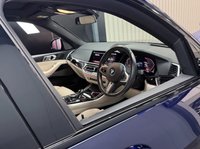 USED 2019 69 BMW X5 3.0 30d M Sport SUV 5dr Diesel Auto xDrive Euro 6 (s/s) (265 ps) Pan Roof | 7 Seat | Acoustic Glaze