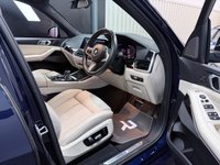 USED 2019 69 BMW X5 3.0 30d M Sport SUV 5dr Diesel Auto xDrive Euro 6 (s/s) (265 ps) Pan Roof | 7 Seat | Acoustic Glaze
