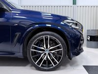 USED 2019 69 BMW X5 3.0 30d M Sport SUV 5dr Diesel Auto xDrive Euro 6 (s/s) (265 ps) Pan Roof | 7 Seat | Acoustic Glaze