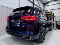 USED 2019 69 BMW X5 3.0 30d M Sport SUV 5dr Diesel Auto xDrive Euro 6 (s/s) (265 ps) Pan Roof | 7 Seat | Acoustic Glaze