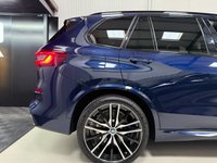 USED 2019 69 BMW X5 3.0 30d M Sport SUV 5dr Diesel Auto xDrive Euro 6 (s/s) (265 ps) Pan Roof | 7 Seat | Acoustic Glaze