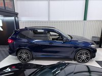 USED 2019 69 BMW X5 3.0 30d M Sport SUV 5dr Diesel Auto xDrive Euro 6 (s/s) (265 ps) Pan Roof | 7 Seat | Acoustic Glaze