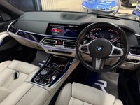 USED 2019 69 BMW X5 3.0 30d M Sport SUV 5dr Diesel Auto xDrive Euro 6 (s/s) (265 ps) Pan Roof | 7 Seat | Acoustic Glaze