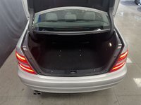 USED 2012 12 MERCEDES-BENZ C-CLASS 1.8 C180 BlueEfficiency SE Edition 125 Saloon 4dr Petrol G-Tronic+ Euro 5 (s/s) (156 ps) **Two keys**Service History**