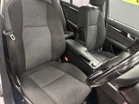 USED 2012 12 MERCEDES-BENZ C-CLASS 1.8 C180 BlueEfficiency SE Edition 125 Saloon 4dr Petrol G-Tronic+ Euro 5 (s/s) (156 ps) **Two keys**Service History**