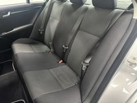 USED 2012 12 MERCEDES-BENZ C-CLASS 1.8 C180 BlueEfficiency SE Edition 125 Saloon 4dr Petrol G-Tronic+ Euro 5 (s/s) (156 ps) **Two keys**Service History**