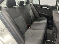 USED 2012 12 MERCEDES-BENZ C-CLASS 1.8 C180 BlueEfficiency SE Edition 125 Saloon 4dr Petrol G-Tronic+ Euro 5 (s/s) (156 ps) **Two keys**Service History**