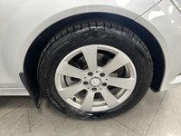 USED 2012 12 MERCEDES-BENZ C-CLASS 1.8 C180 BlueEfficiency SE Edition 125 Saloon 4dr Petrol G-Tronic+ Euro 5 (s/s) (156 ps) **Two keys**Service History**
