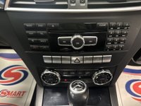 USED 2012 12 MERCEDES-BENZ C-CLASS 1.8 C180 BlueEfficiency SE Edition 125 Saloon 4dr Petrol G-Tronic+ Euro 5 (s/s) (156 ps) **Two keys**Service History**