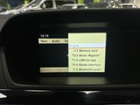 USED 2012 12 MERCEDES-BENZ C-CLASS 1.8 C180 BlueEfficiency SE Edition 125 Saloon 4dr Petrol G-Tronic+ Euro 5 (s/s) (156 ps) **Two keys**Service History**