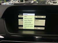 USED 2012 12 MERCEDES-BENZ C-CLASS 1.8 C180 BlueEfficiency SE Edition 125 Saloon 4dr Petrol G-Tronic+ Euro 5 (s/s) (156 ps) **Two keys**Service History**