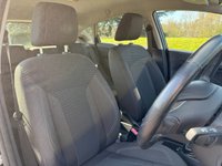 USED 2015 64 FORD FIESTA 1.25 Zetec Hatchback 5dr Petrol Manual Euro 5 (82 ps) BLUETOOTH-AUX & USB INPUT-XENON