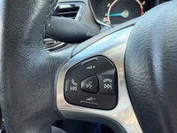 USED 2015 64 FORD FIESTA 1.25 Zetec Hatchback 5dr Petrol Manual Euro 5 (82 ps) BLUETOOTH-AUX & USB INPUT-XENON