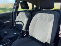 USED 2015 64 FORD FIESTA 1.25 Zetec Hatchback 5dr Petrol Manual Euro 5 (82 ps) BLUETOOTH-AUX & USB INPUT-XENON